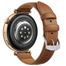 Blisbond Aurora AMOLED Display Bluetooth Calling Smart Watch for Women image