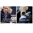 Blisbond Edge AMOLED Display Bluetooth Calling Smart Watch image
