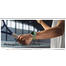 Blisbond Edge AMOLED Display Bluetooth Calling Smart Watch image