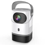 Blisbond Mirror 4K Gimbal Projector image