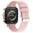 Blisbond Pearl AMOLED Display Bluetooth Calling Smart Watch for Women image