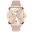Blisbond Pearl AMOLED Display Bluetooth Calling Smart Watch for Women image