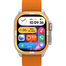 Blisbond Robin AMOLED Display Bluetooth Calling Smart Watch image