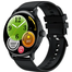 Blisbond Senor AMOLED Display Bluetooth Calling Smart Watch image
