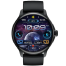 Blisbond Senor AMOLED Display Bluetooth Calling Smart Watch image