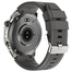 Blisbond Storm AMOLED Display Bluetooth Calling Smart Watch image