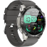 Blisbond Storm AMOLED Display Bluetooth Calling Smart Watch image