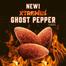 Blue Diamond Almonds Xtremes Ghost Pepper 170 gm image