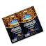 Blue Diamond Natural Toasted Almonds Pouch Pack 30 gm (Thailand) - 142700288 image