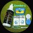 Freshlook Blue Color Contact Lens image