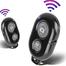 Bluetooth Remote Shutter Portable Selfie Clicker For Smartphone image