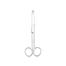 Blunt Dressing Scissor Surgical Dressing Scissor image