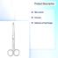 Blunt Dressing Scissor Surgical Dressing Scissor image