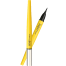 BoB Liquid Eyeliner Pen Black 0.2 mm Slim Nib Eyeliner 0.6 gm image