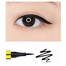 BoB Liquid Eyeliner Pen Black 0.2 mm Slim Nib Eyeliner 0.6 gm image