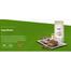 BonaCibo Super Premium Adult Dry Cat Food Chicken With Anchovy and Rice 5kg image
