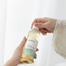 Bonajour Green Tea Water Bomb Toner 205 ml image