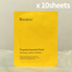 Bonajour Propolis Essential Mask 25g image