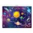 Bookford Solar System Jigsaw Puzzle - 96 Pcs image