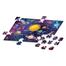 Bookford Solar System Jigsaw Puzzle - 96 Pcs image