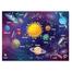 Bookford Solar System Jigsaw Puzzle - 96 Pcs image