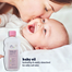 Boots Baby Oil 300 ml image