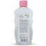 Boots Baby Oil 300 ml image