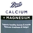 Boots Bones Calcium Plus Magnesium - 180 Tablets image