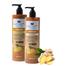 Boots Natures Series Ginger Conditioner Pump 480 ml - (Thailand) image