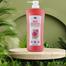 Boots Rose Moisturising Shower Cream Pump 1000 ml - (Thailand) image