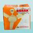 Borak Comfort Celling Fan 56 Inch image