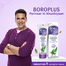 Boro Plus Ayurvedic Antiseptic Cream 19 gm image