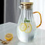 Borosilcate Glass Water Jug 1800ml image