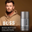 Boss Bottled Deodorant Stick 75 ml image