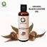 Botany Care Organic Black Castor Oil - 200ml image