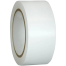 Both Sided Gum Tape 2 inch - White image