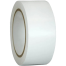Both Sided Gum Tape 2 inch - White image