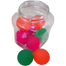 Bouncing Rubber Jumping Ball 36 Pcs image