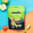 Bowlers Dog Apple Jerky Treats Lean for Health Dog Treat Apple Jerky Treats Lean 70 gm image
