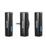 Boya BOYALINK A2 All-in-one Design Wireless Microphone System image