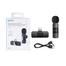 Boya BY-V10 Ultracompact 2.4GHz Wireless Microphone For Type-C Device image