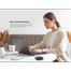 Boya Blobby USB Conference Microphone with Wireless Charger image