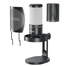 Boya K3 Vibrant Lighting Condenser USB Microphone image