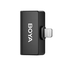 Boya Omic-D Dual-Channel Wireless Microphone - Black image