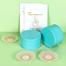 Bra Straps Invisable Silicone Skin Friendly Breast Pad - 10pcs With Box image