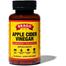Bragg Apple Cider Vinegar Capsules - Vitamin D3 and Zinc - 750mg of Acetic Acid – Immune and Weight Management Support - Non-gmO, Vegan, Gluten Free, No Sugar - 90 Counts image