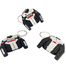 Branded Racing Jacket Style Key Ring (Silicon image