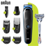 Braun MGK3242 All-in-One Trimmer Hair and Beard Grooming Kit for Men image