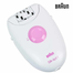 Braun Silk-Epil 1 SE1-170 Hair Remover/ Epilator For Women image