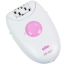 Braun Silk-Epil 1 SE1-170 Hair Remover/ Epilator For Women image